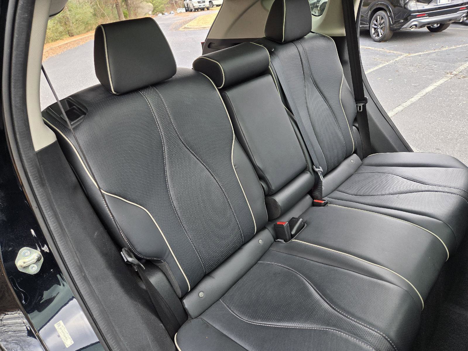 Used 2020 Acura RDX FWD w/ Advance Package image 12