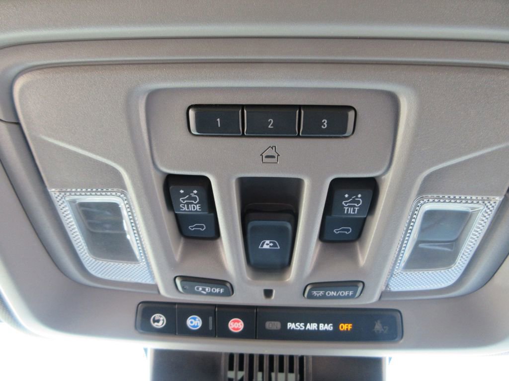 Certified 2024 Chevrolet Silverado 3500 LT w/ All Star Edition image 37