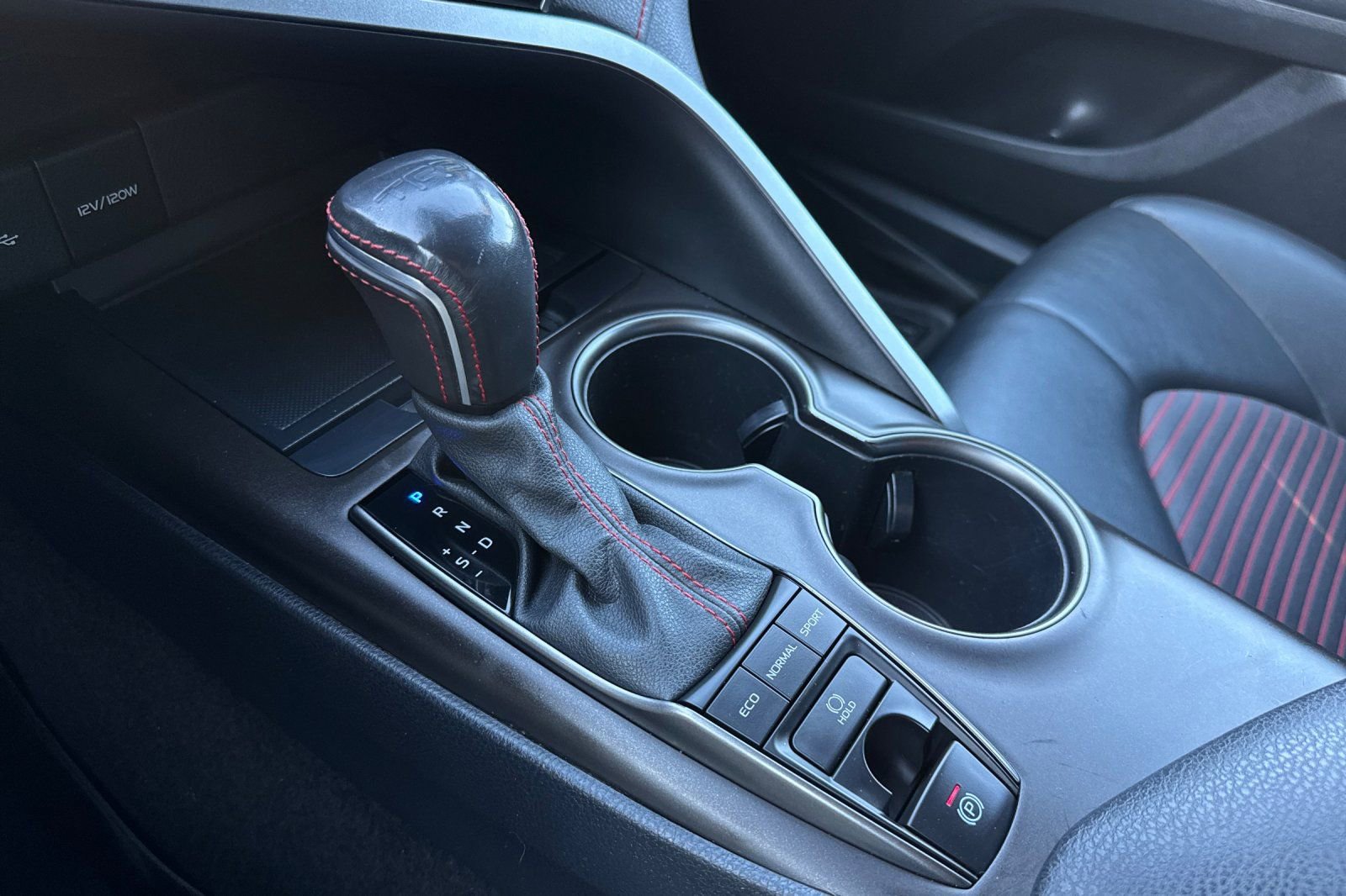 Used 2021 Toyota Camry TRD w/ TRD Package w/JBL Audio FWD image 21