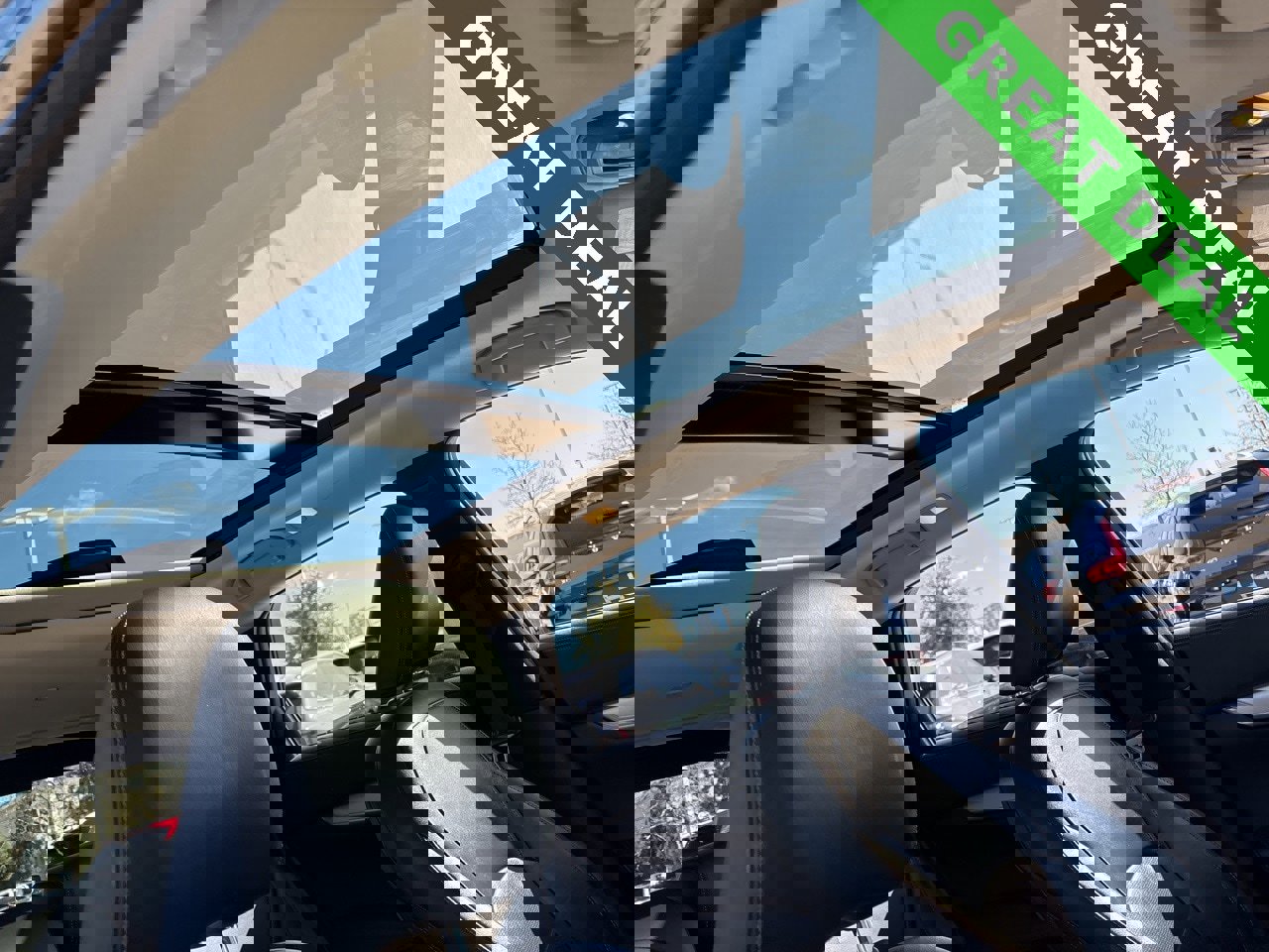 Used 2019 INFINITI QX50 Essential w/ Premium Heat Package image 13