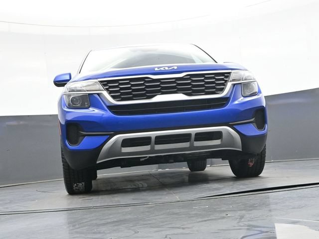 Used 2023 Kia Seltos LX AWD/4WD image 39