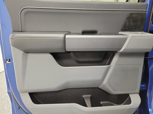 Used 2023 Ford F150 XLT w/ Equipment Group 302A High image 12