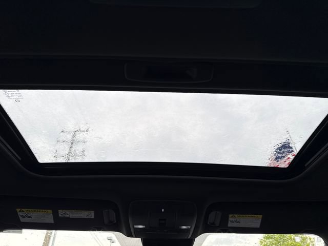 Certified 2025 MAZDA CX-5 Signature AWD/4WD image 19