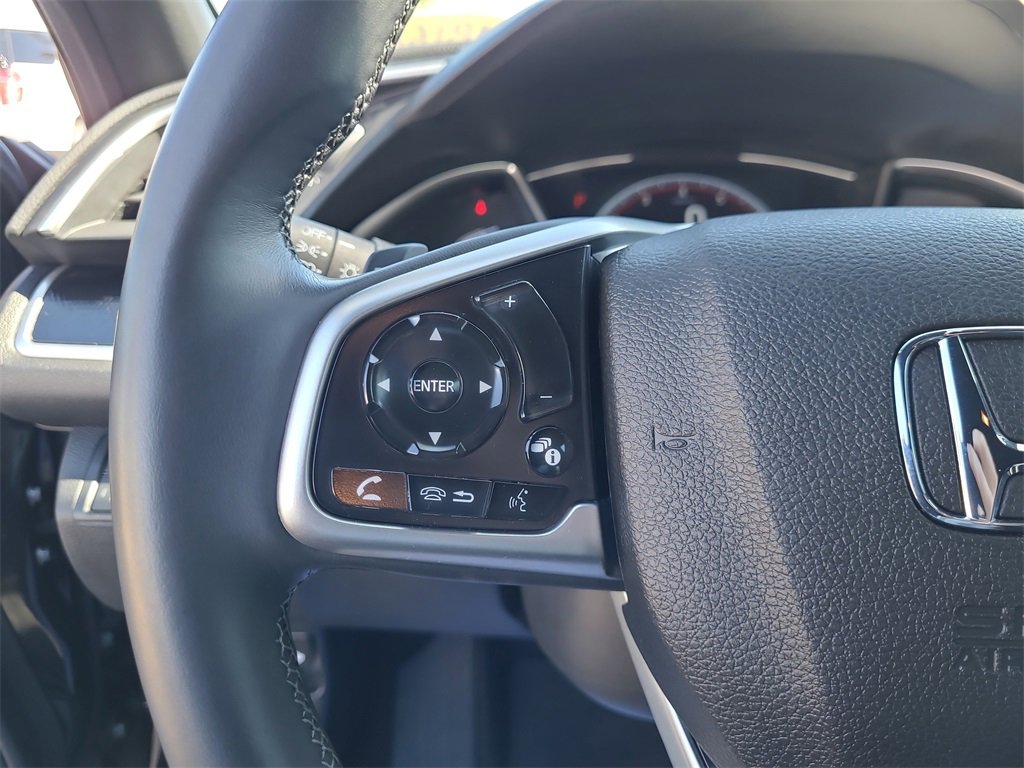Used 2020 Honda Civic Sport image 24