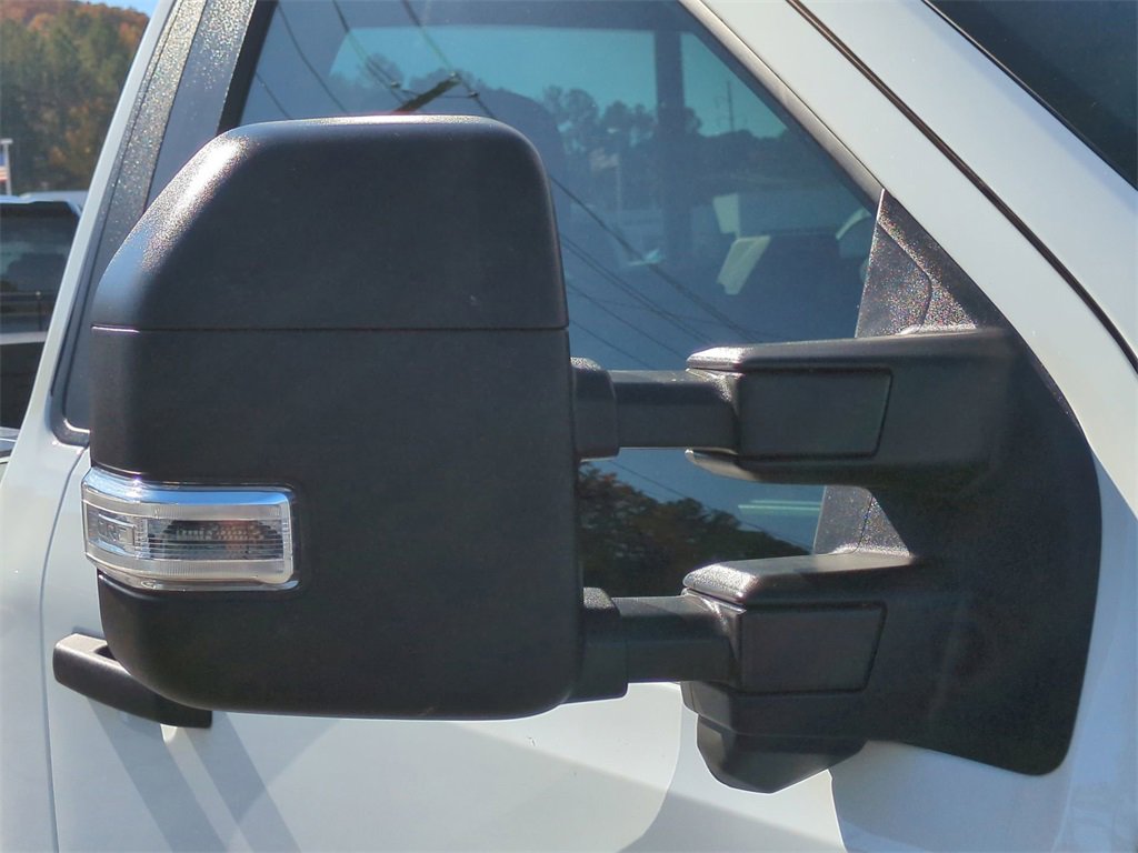 Used 2025 Ford F350 XL w/ STX Appearance Package image 11