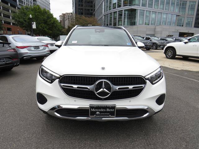 Used 2026 Mercedes-Benz GLC 300 4MATIC image 6