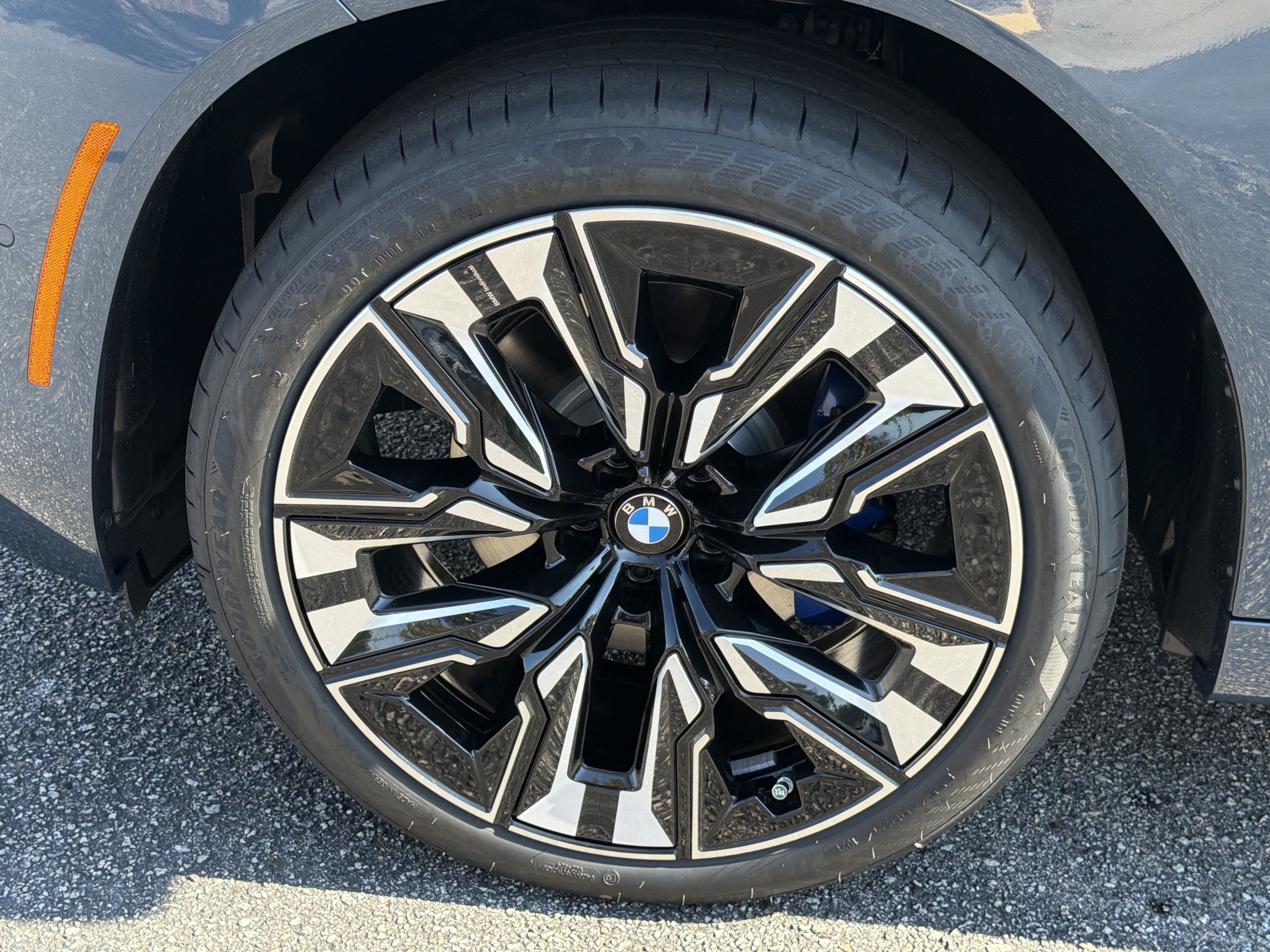 New 2026 BMW X3 xDrive30i w/ Premium Package AWD/4WD image 25