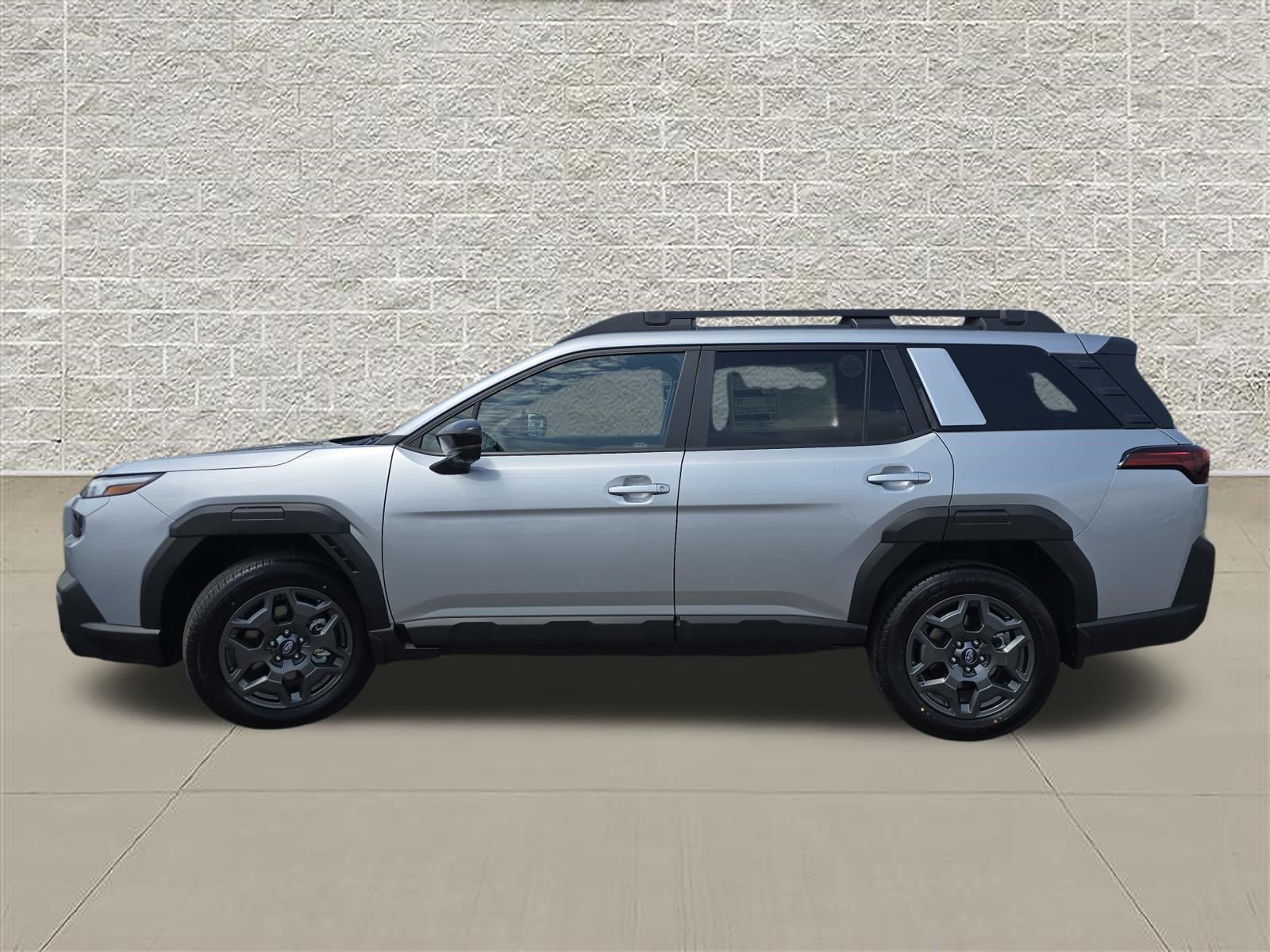 New 2026 Subaru Outback Premium AWD/4WD image 4
