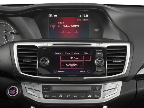 Used 2015 Honda Accord EX image 9