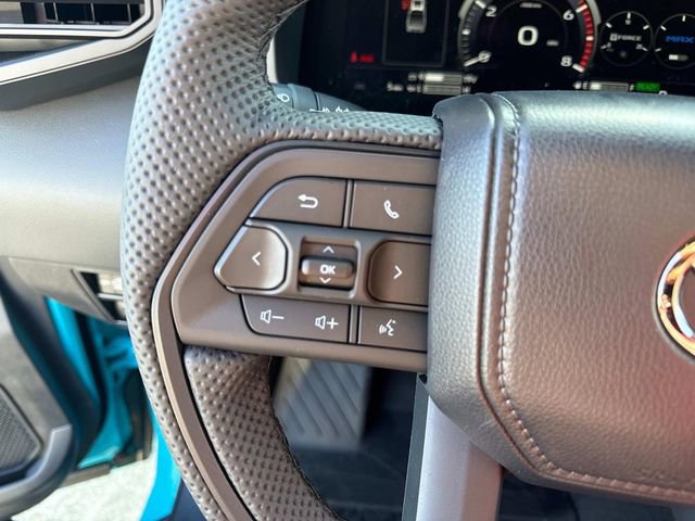 New 2026 Toyota Tundra TRD Pro image 24