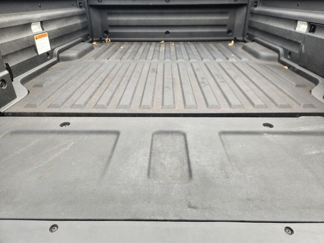 Used 2025 Honda Ridgeline Black Edition image 33