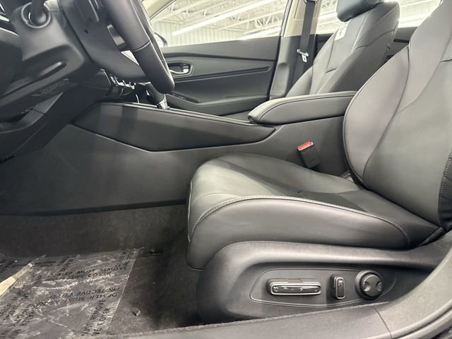 New 2026 Honda Accord Touring image 22