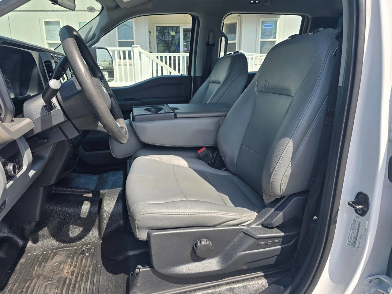 Used 2023 Ford F350 XL RWD image 18