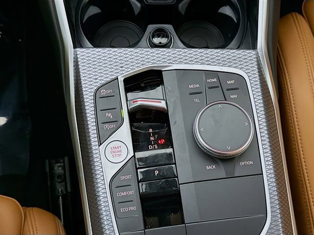 Used 2026 BMW 330i xDrive Sedan w/ Convenience Package image 16