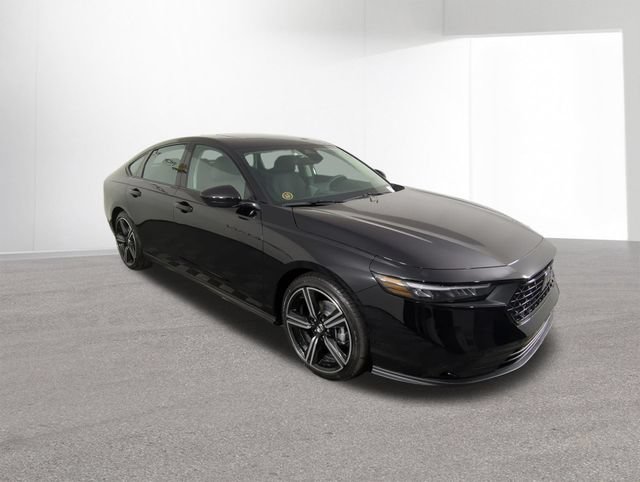 New 2026 Honda Accord SE image 11