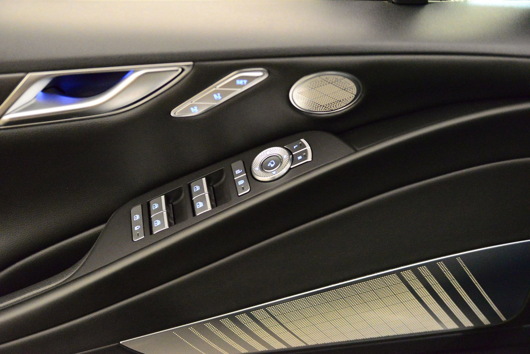 Used 2023 Genesis G80 3.5T Sport image 9