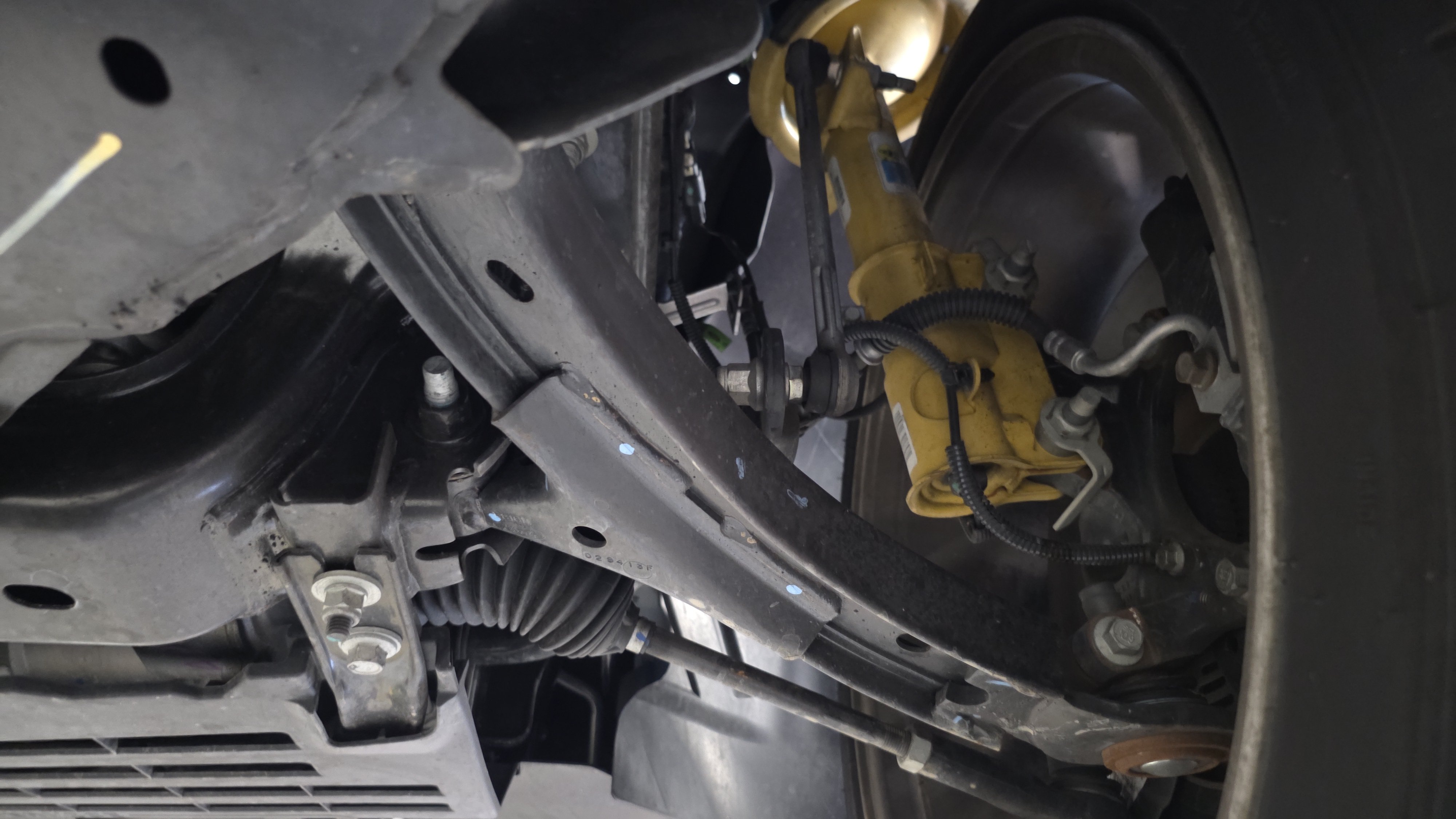 Used 2014 Ford Mustang Shelby GT500 RWD image 64