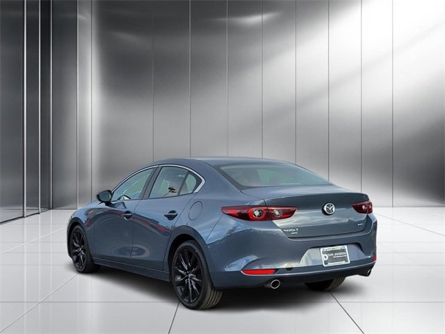 Used 2023 MAZDA MAZDA3 s image 26