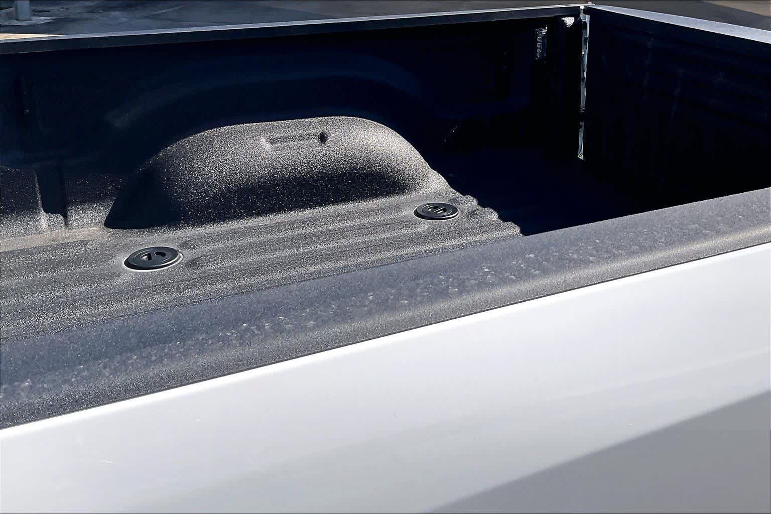 New 2027 RAM 2500 Tradesman AWD/4WD image 16