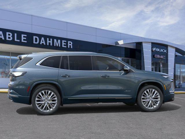 New 2026 Buick Enclave Avenir w/ Super Cruise Package image 29