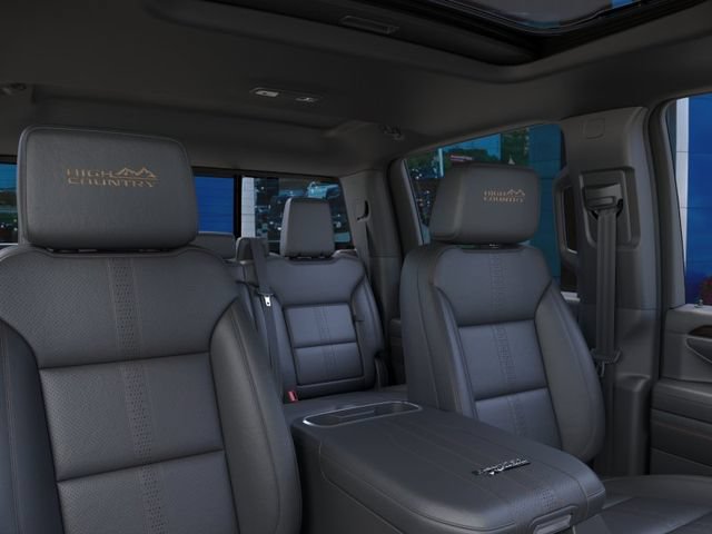 New 2026 Chevrolet Silverado 2500 High Country AWD/4WD image 24