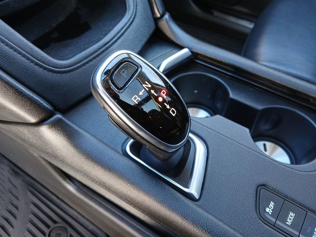 Used 2019 Cadillac XT5 Luxury image 25