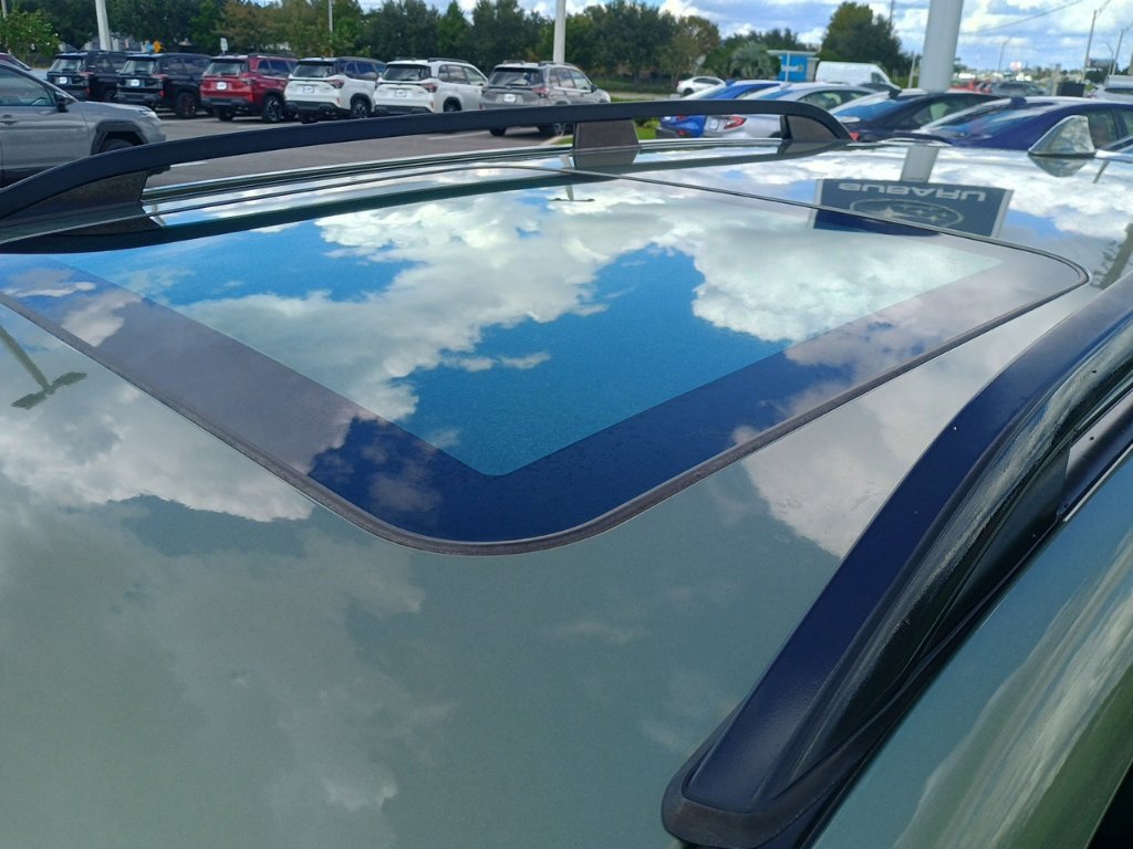 Used 2020 Subaru Forester Limited AWD/4WD image 9