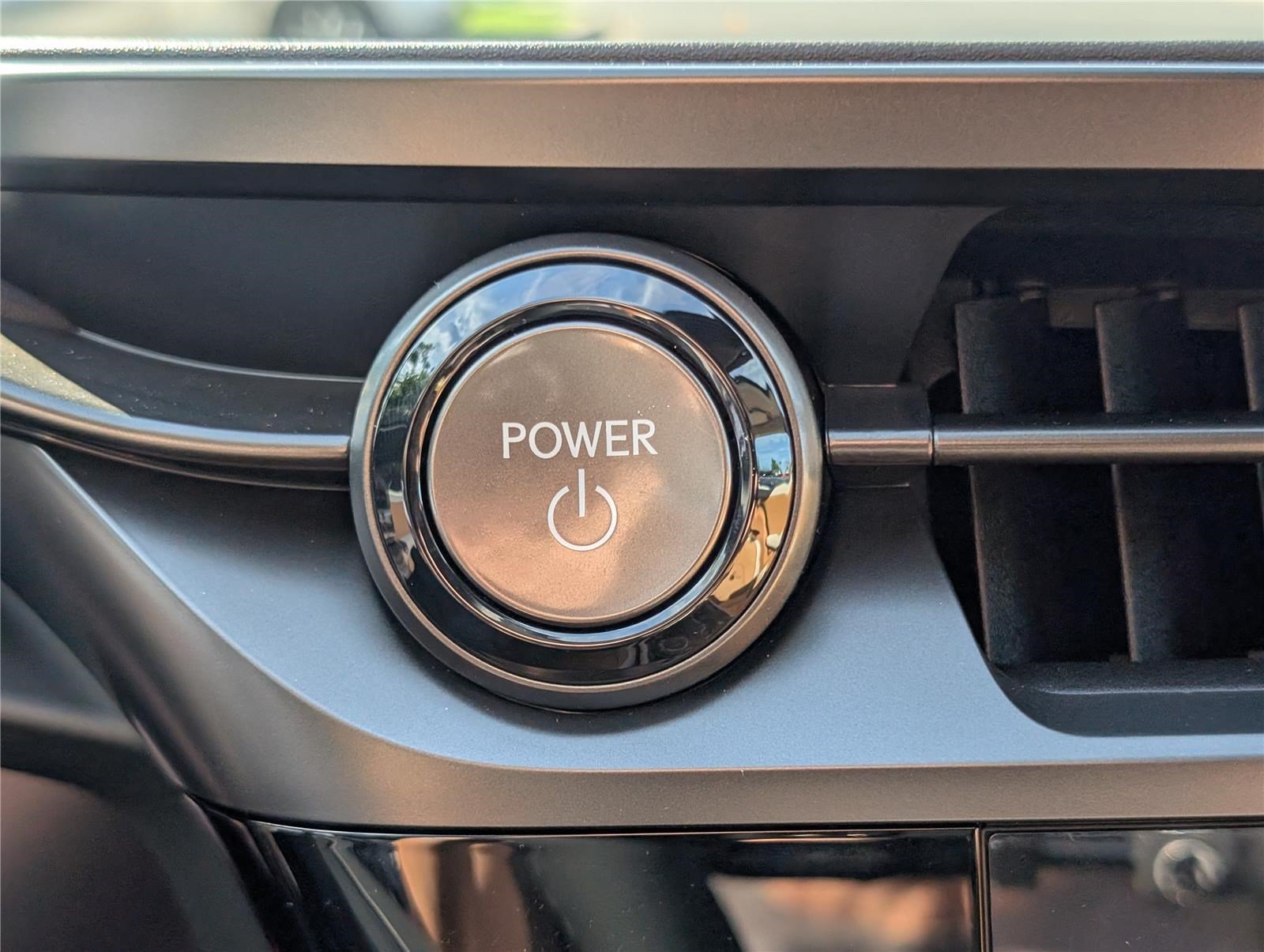 New 2026 Lexus RZ 450e AWD image 20