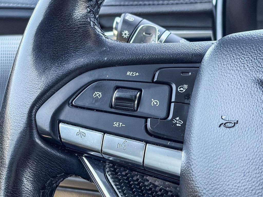 Used 2023 Cadillac XT6 Sport image 21