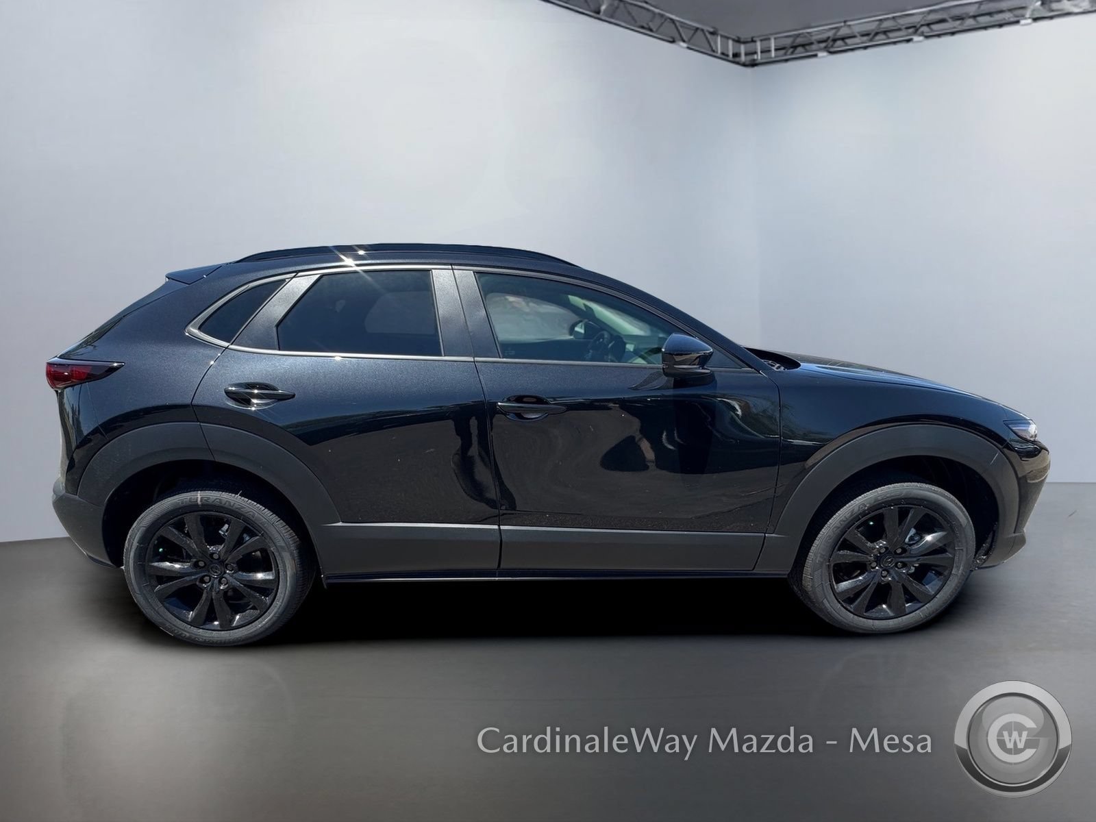 New 2026 MAZDA CX-30 Aire Edition AWD/4WD image 3