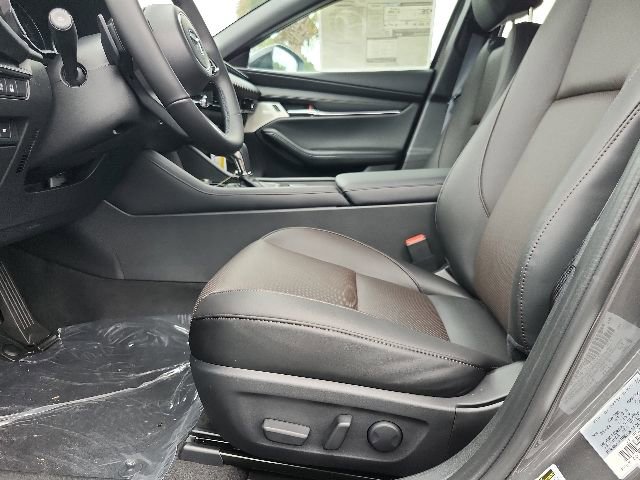 New 2026 MAZDA MAZDA3 Hatchback w/Premium Plus Pkg AWD/4WD image 10