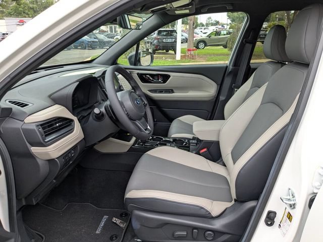 New 2026 Subaru Forester Premium AWD/4WD image 22
