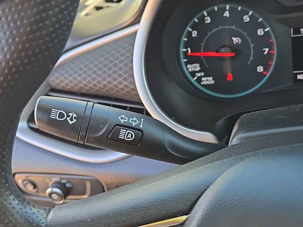 Used 2024 Chevrolet Malibu LT image 20