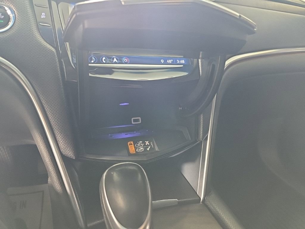 Used 2018 Cadillac XTS Luxury image 22