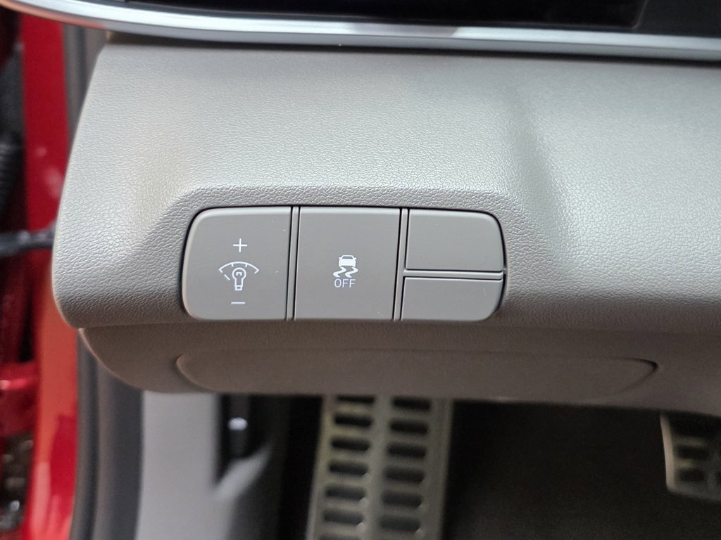 New 2026 Hyundai Elantra Sport w/ Cargo Package image 27