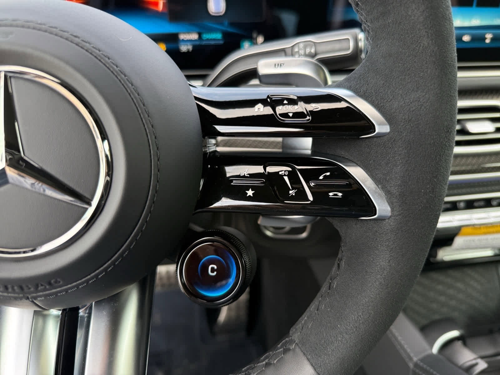 New 2026 Mercedes-Benz GLE 63 AMG S image 20