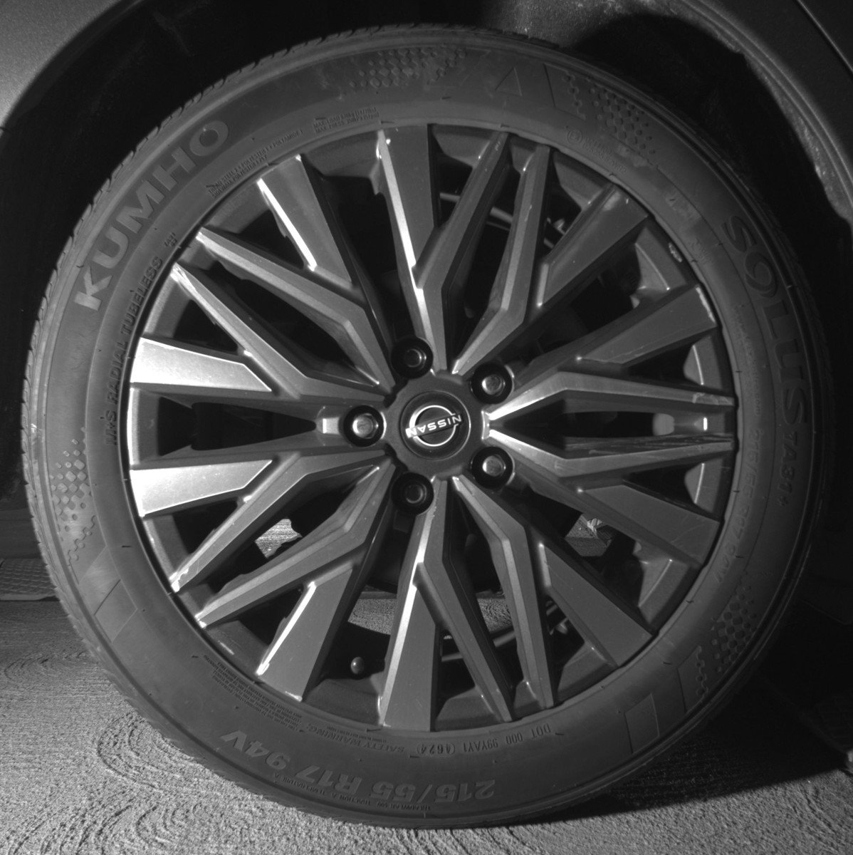 Used 2025 Nissan Altima 2.5 SV image 15