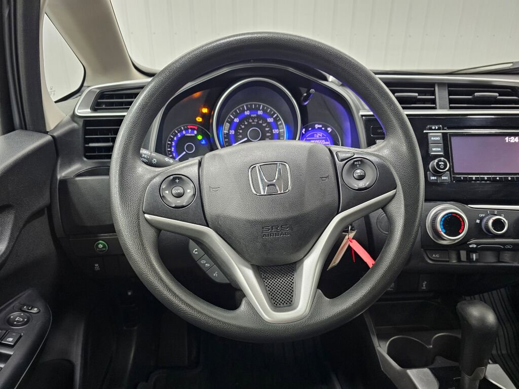 Used 2020 Honda Fit LX image 14