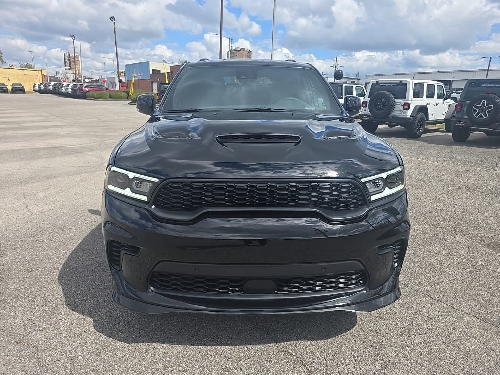New 2026 Dodge Durango GT image 8