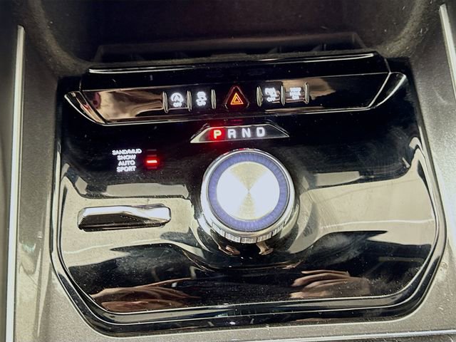 Used 2022 Jeep Wagoneer Series I image 17