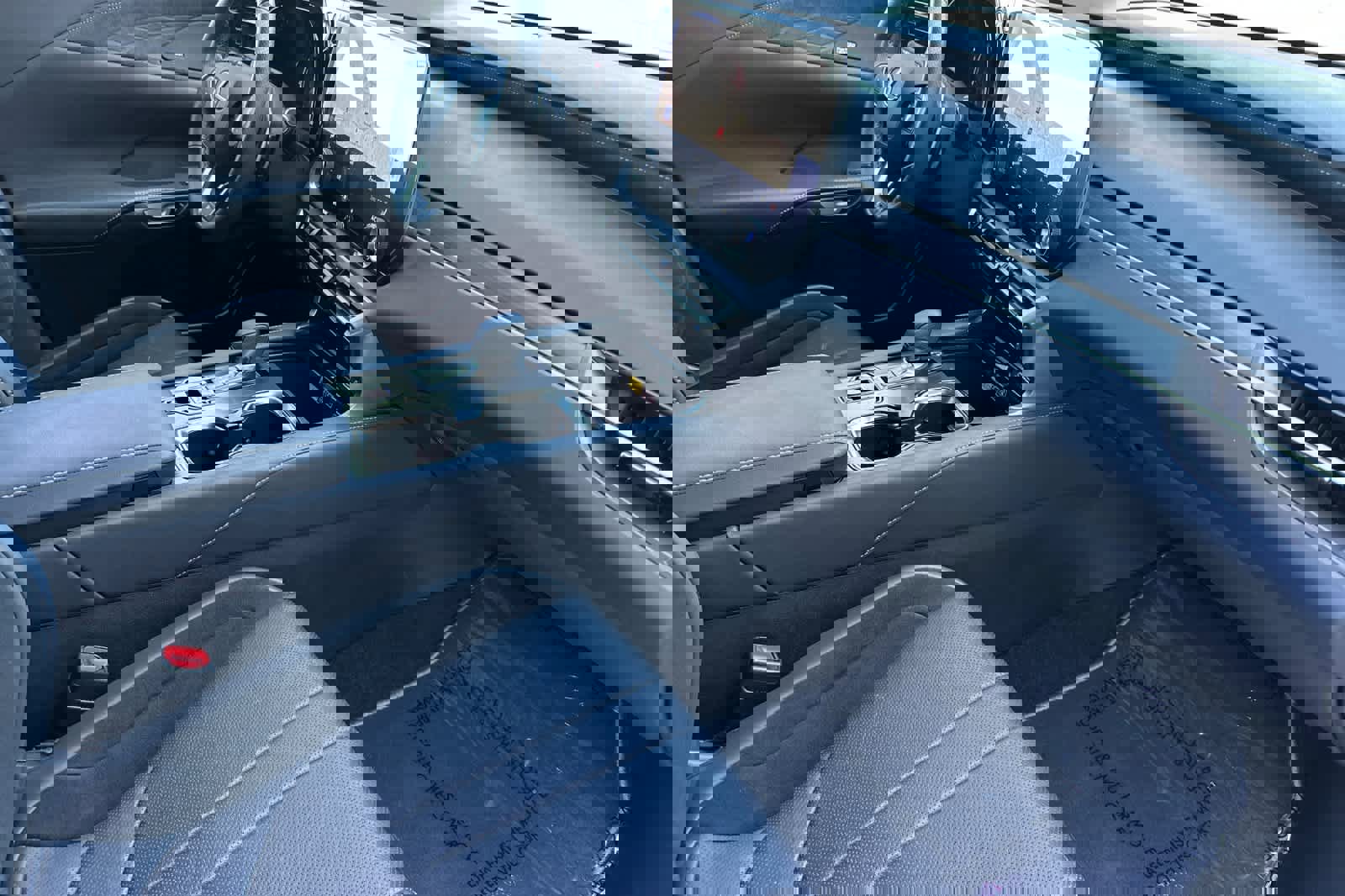 Used 2024 Lexus RX 500h F Sport w/ Convenience Package image 17