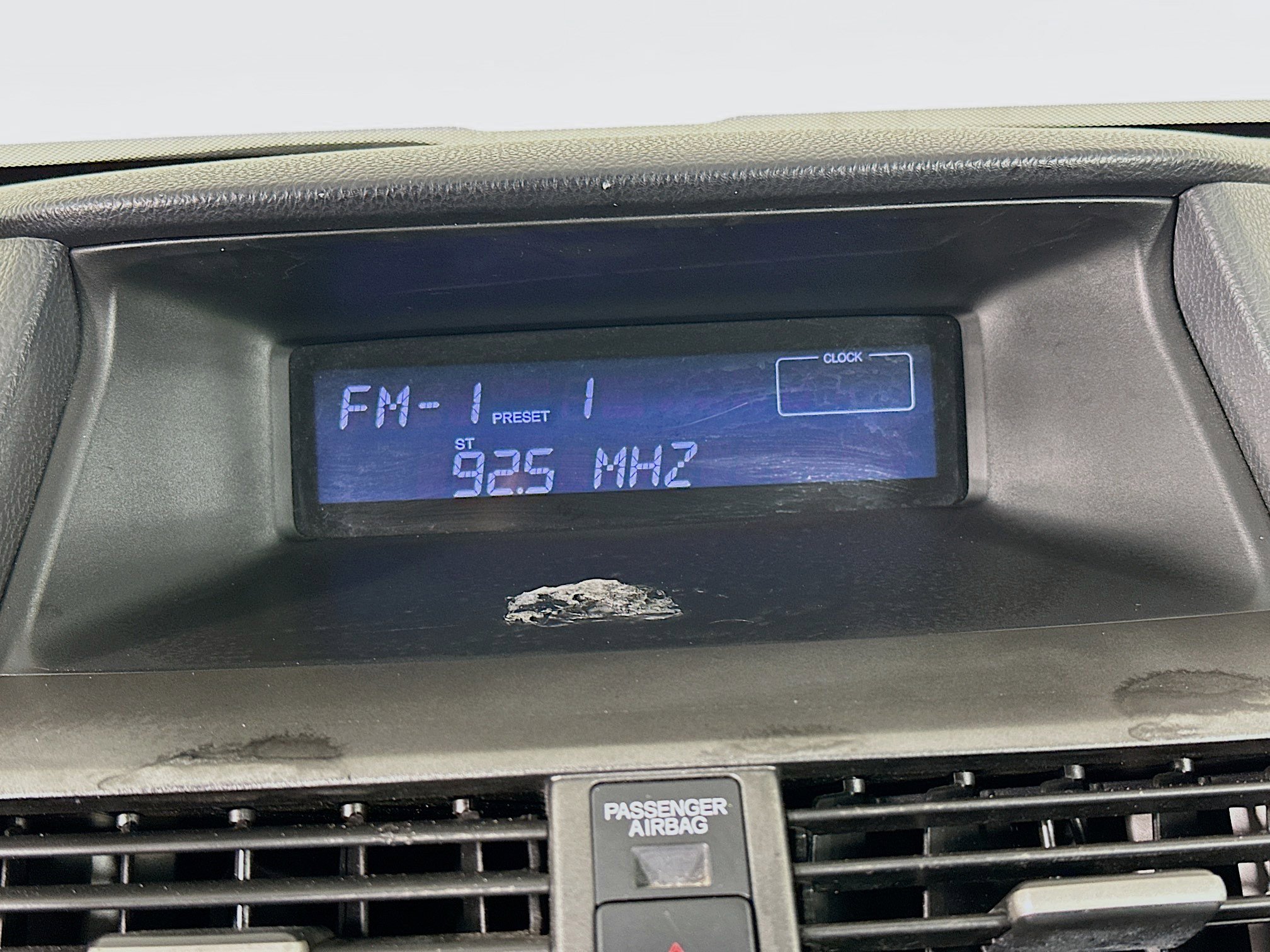 Used 2011 Honda Accord LX image 19