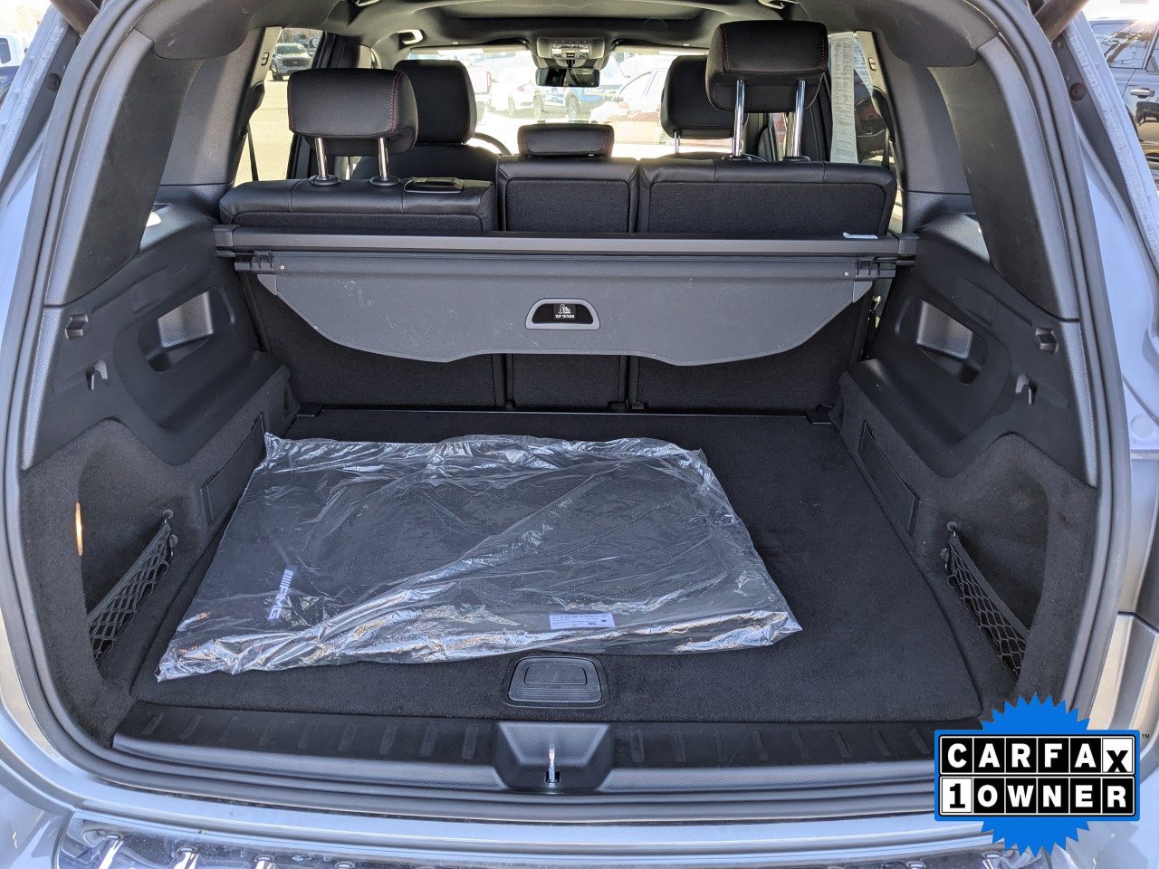 Used 2021 Mercedes-Benz GLB 250 4MATIC image 14