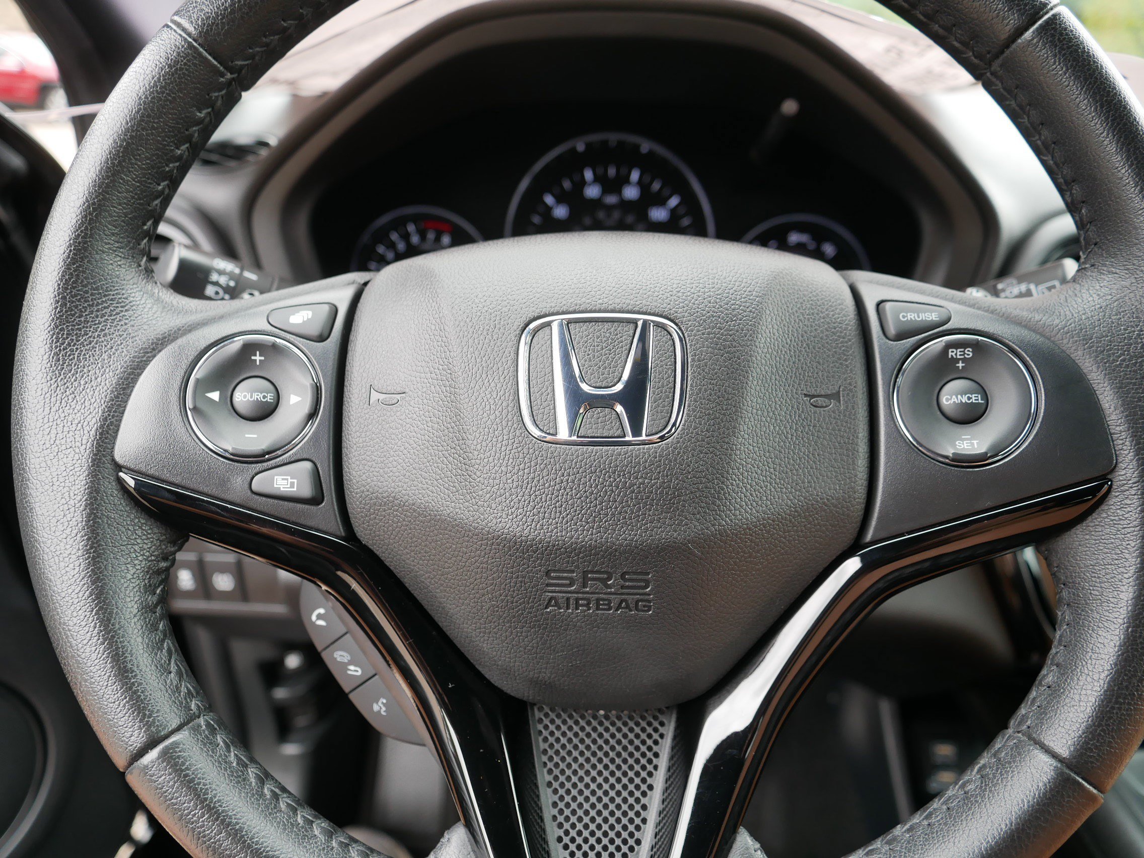 Used 2022 Honda HR-V Sport image 25