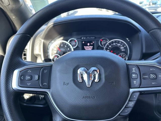 New 2026 RAM 2500 Tradesman image 6