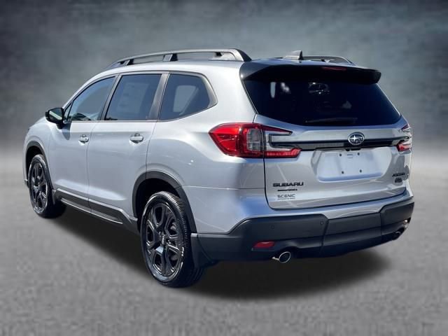 New 2025 Subaru Ascent Onyx Edition image 20