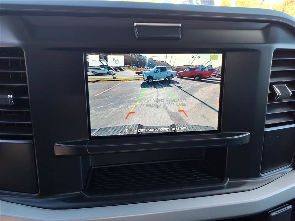 New 2026 Ford F350 4x4 Crew Cab Super Duty image 18