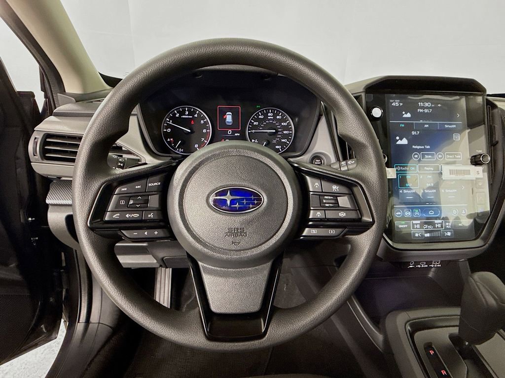 New 2026 Subaru Crosstrek 2.0i Premium image 13
