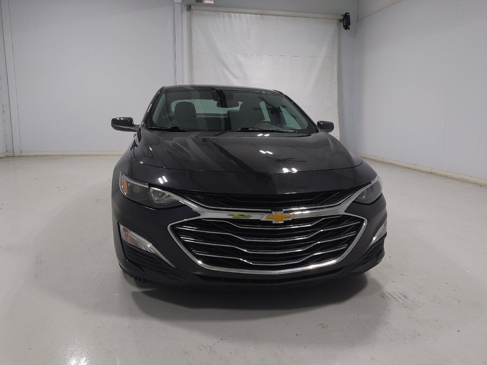 Used 2023 Chevrolet Malibu LS w/ Driver Confidence Package FWD image 14