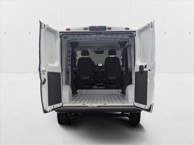 New 2025 RAM ProMaster 1500 w/ Power Group image 8